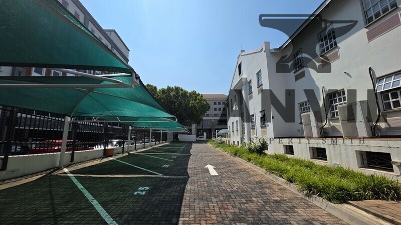 Rosebank Office Park - Building E - Entire 1st Floor property image 17