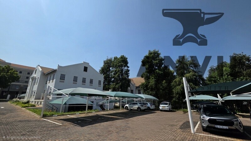 Rosebank Office Park - Building E - Entire 1st Floor property image 25