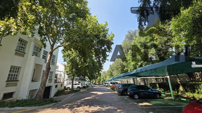 Rosebank Office Park - Building E - Entire 1st Floor property image 26