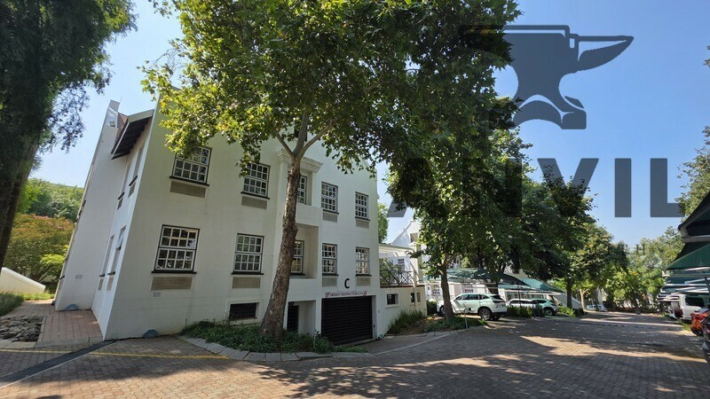 Rosebank Office Park - Building E - Entire 1st Floor property image 27