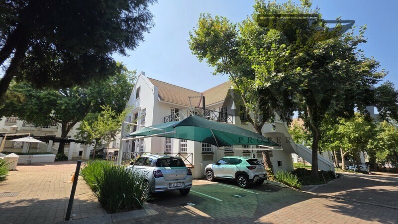 Rosebank Office Park - Building E - Entire 1st Floor property image 16