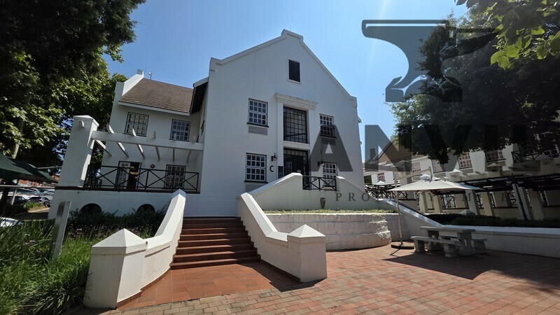 Rosebank Office Park - Building E - Entire 1st Floor property image 28