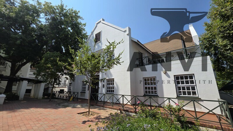 Rosebank Office Park - Building E - Entire 1st Floor property image 29