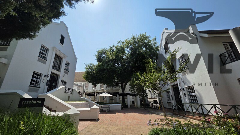 Rosebank Office Park - Building E - Entire 1st Floor property image 30