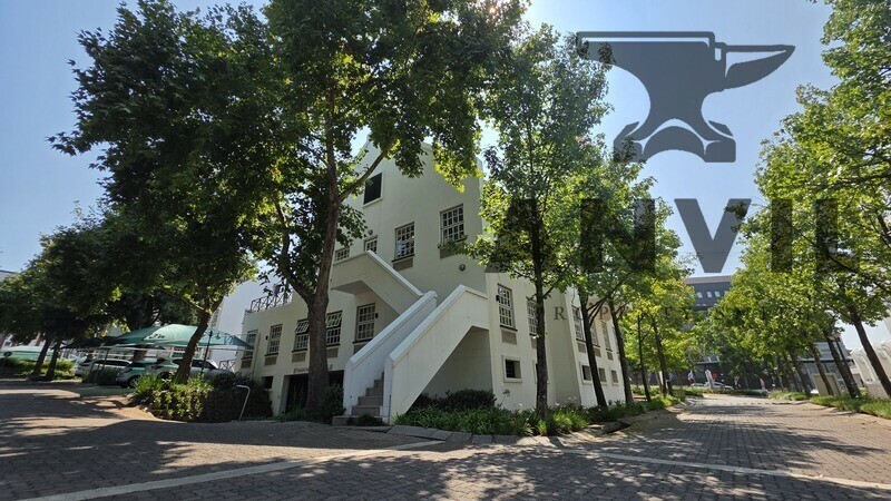 Rosebank Office Park - Building E - Entire 1st Floor property image 31