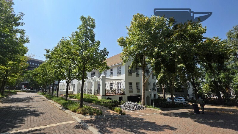 Rosebank Office Park - Building E - Entire 1st Floor property image 13