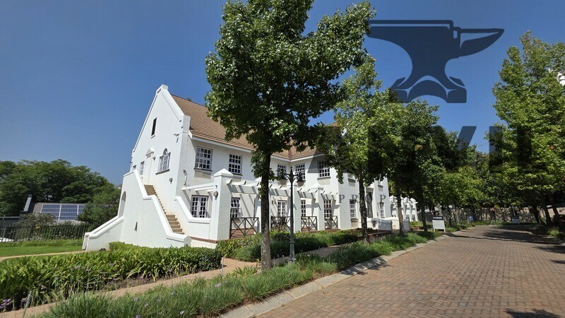 Rosebank Office Park - Building E - Entire 1st Floor property image 14