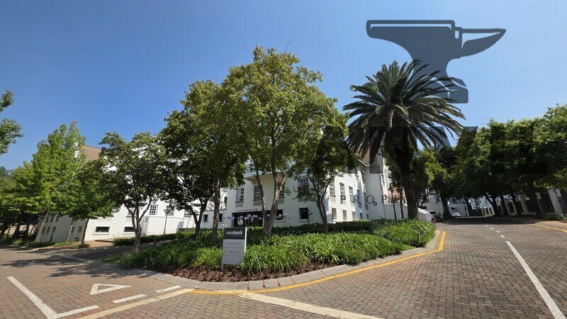 Rosebank Office Park - Building E - Entire 1st Floor property image 15