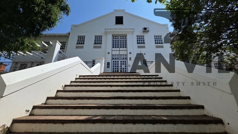 Building E - Entire 1st Floor