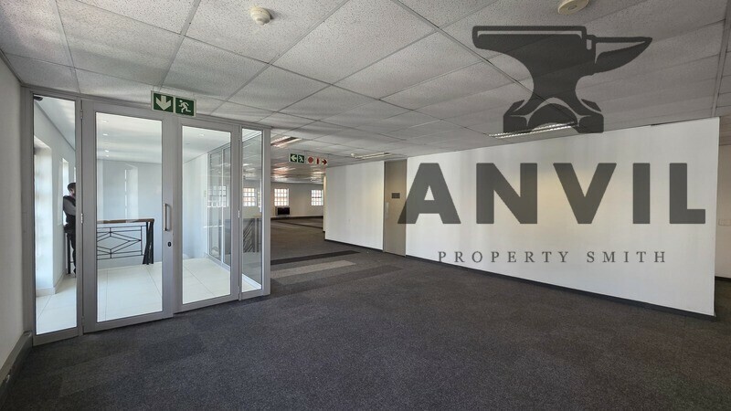 Rosebank Office Park - Building E - Entire 1st Floor property image 3