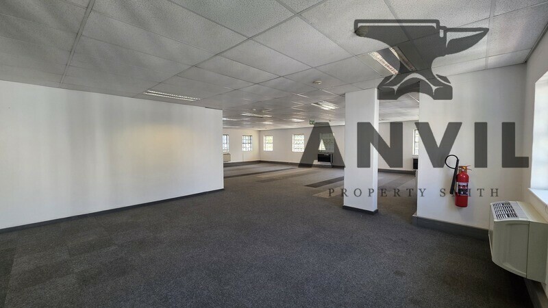 Rosebank Office Park - Building E - Entire 1st Floor property image 4