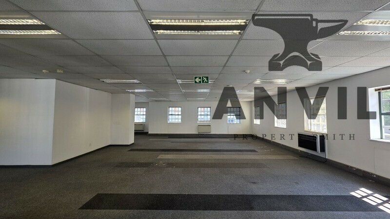 Rosebank Office Park - Building E - Entire 1st Floor property image 5