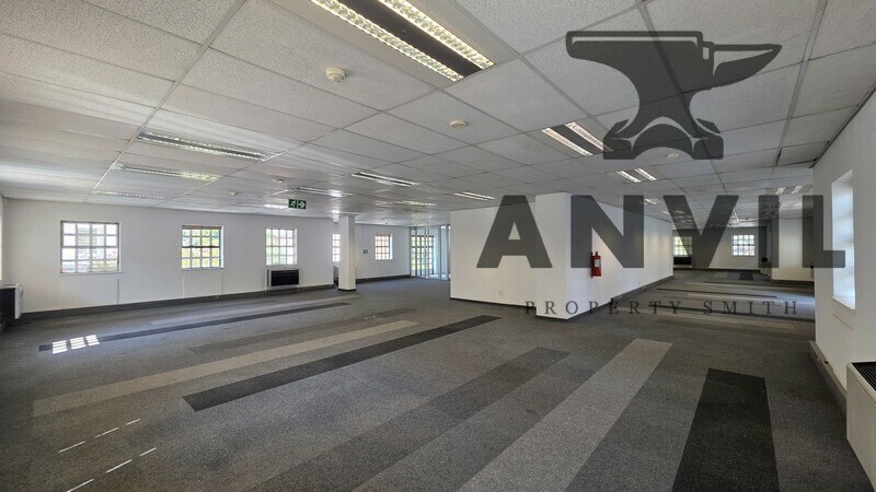 Rosebank Office Park - Building E - Entire 1st Floor property image 7