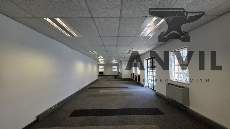 Rosebank Office Park - Building E - Entire 1st Floor property image 9