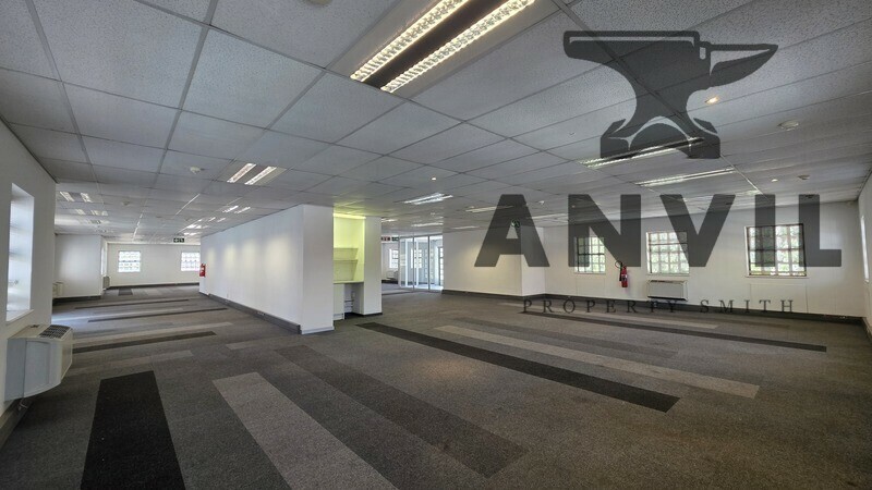 Rosebank Office Park - Building E - Entire 1st Floor property image 8