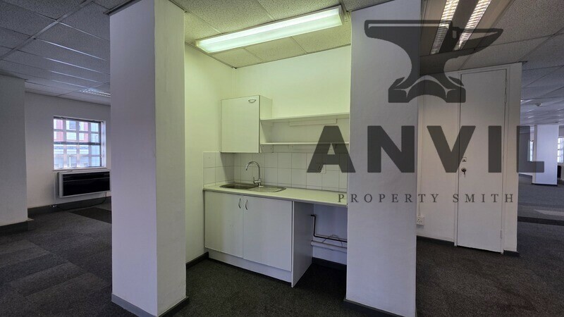 Rosebank Office Park - Building E - Entire 1st Floor property image 11