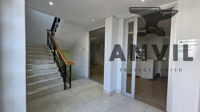 Rosebank Office Park - Building E - Entire 1st Floor property image 12