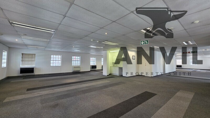 Rosebank Office Park - Building E - Entire 1st Floor property image 10