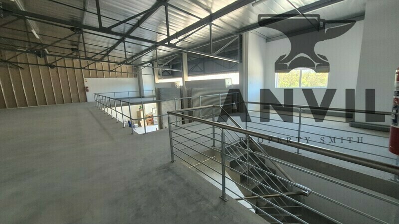 Blackwood Corner Business Park  - Unit 6 and 7 property image 3