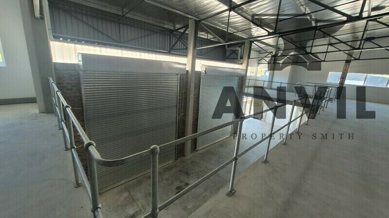 Blackwood Corner Business Park  - Unit 6 and 7 property image 4