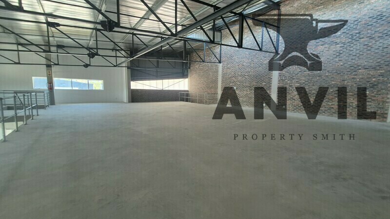 Blackwood Corner Business Park  - Unit 6 and 7 property image 5