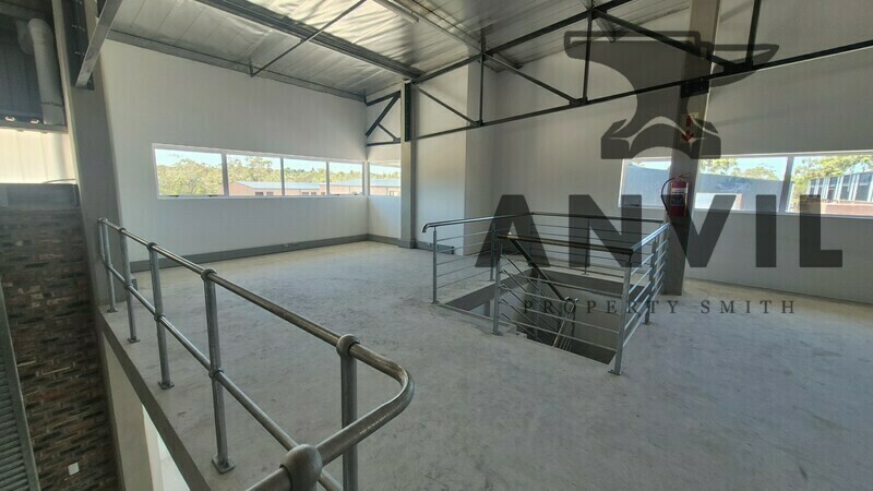 Blackwood Corner Business Park  - Unit 6 and 7 property image 7