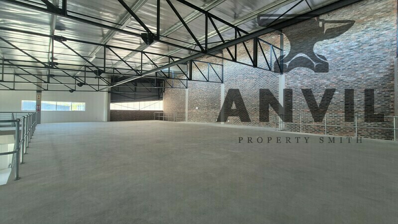 Blackwood Corner Business Park  - Unit 6 and 7 property image 2