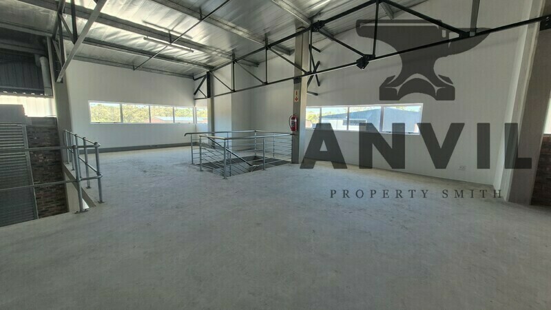 Blackwood Corner Business Park  - Unit 6 and 7 property image 8