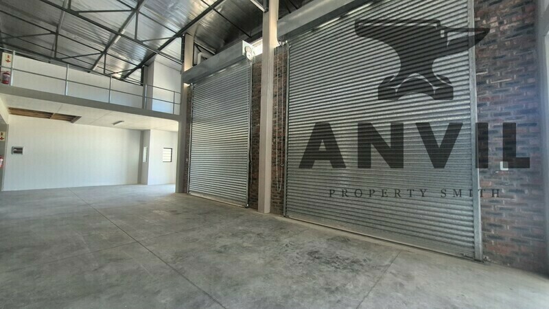 Blackwood Corner Business Park  - Unit 6 and 7 property image 11