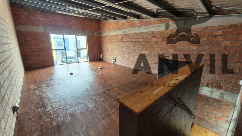 The Network - Unit 8 property image 8