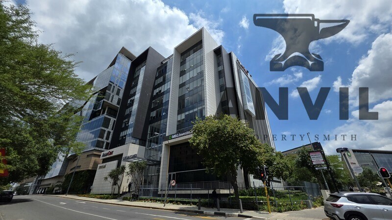 Oxford Corner - Portion 1st Floor property image 20