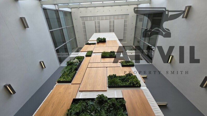 Oxford Corner - Portion 1st Floor property image 32