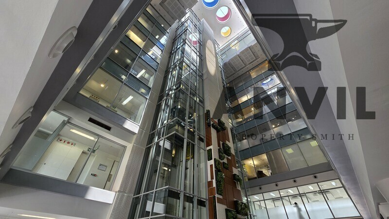 Oxford Corner - Portion 1st Floor property image 35