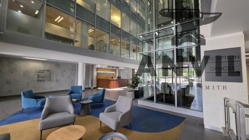 Oxford Corner - Portion 1st Floor property image 37