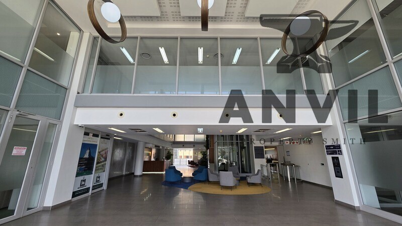 Oxford Corner - Portion 1st Floor property image 33