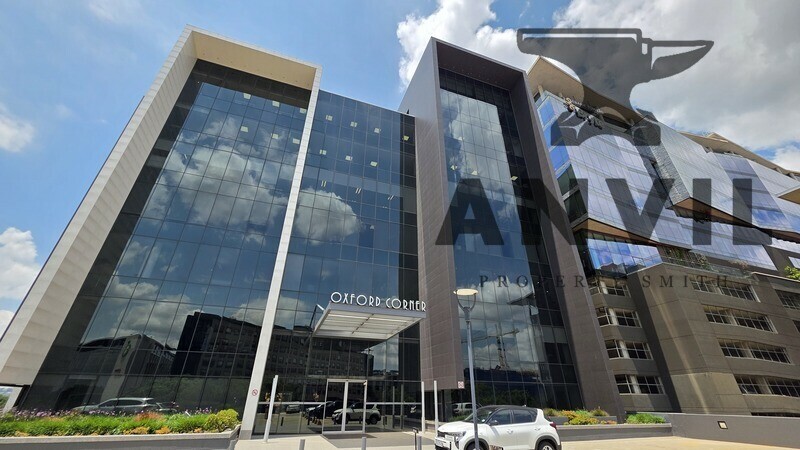 Oxford Corner - Portion 1st Floor property image 21