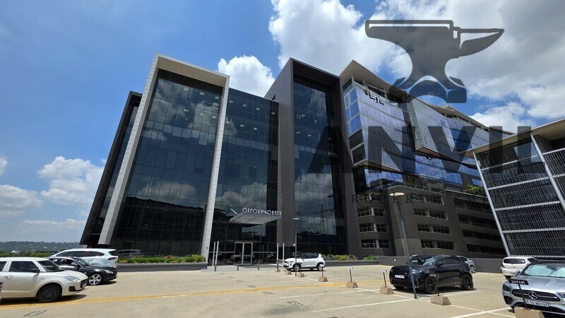 Oxford Corner - Portion 1st Floor property image 22