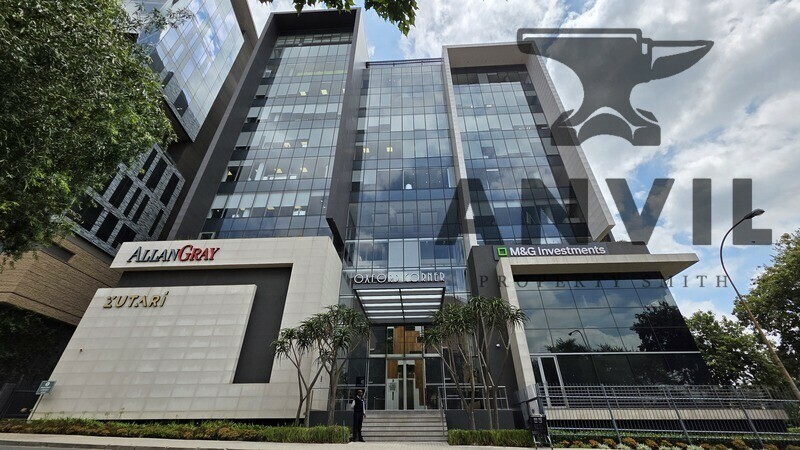 Oxford Corner - Portion 1st Floor property image 23