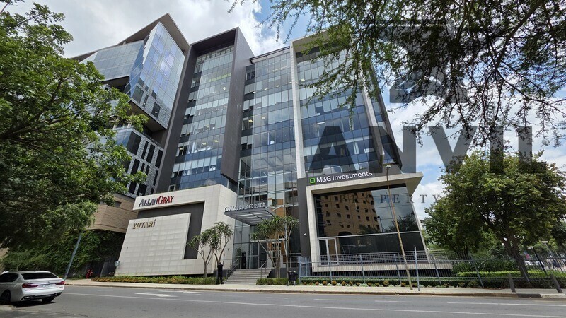 Oxford Corner - Portion 1st Floor property image 24