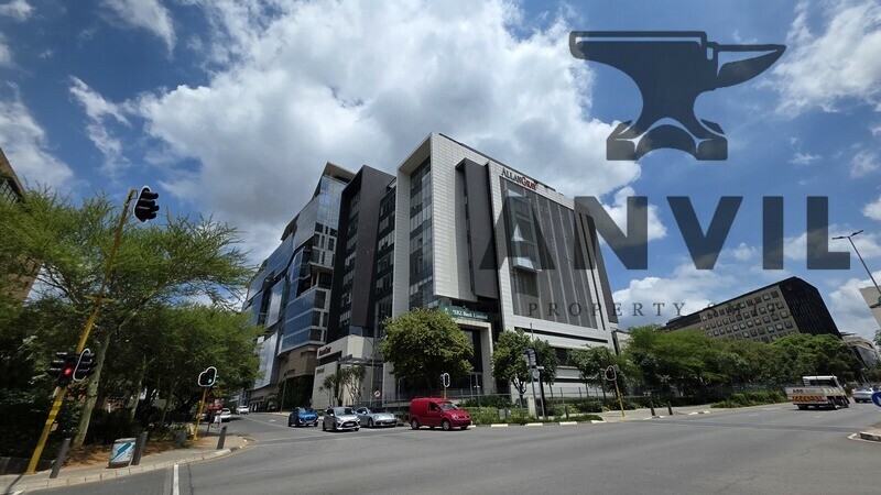 Oxford Corner - Portion 1st Floor property image 25