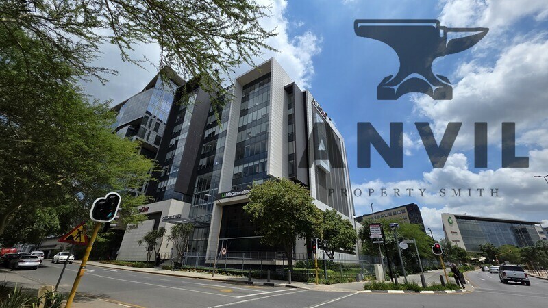 Oxford Corner - Portion 1st Floor property image 26