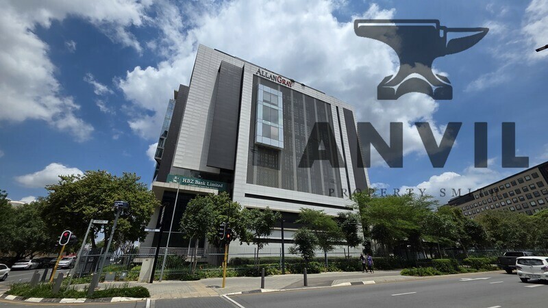 Oxford Corner - Portion 1st Floor property image 27