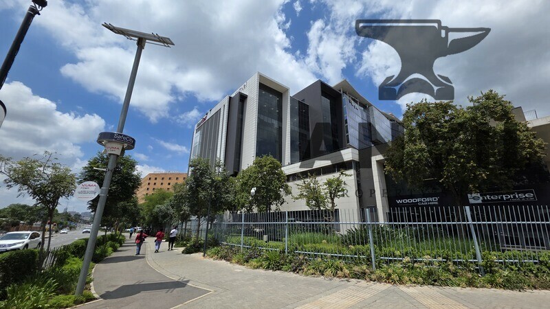 Oxford Corner - Portion 1st Floor property image 29