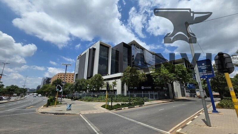 Oxford Corner - Portion 1st Floor property image 30