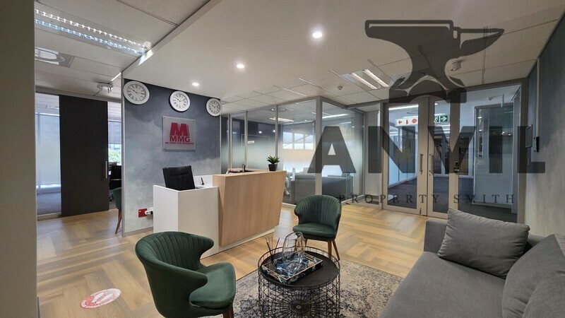 Oxford Corner - Portion 2nd floor property image 2