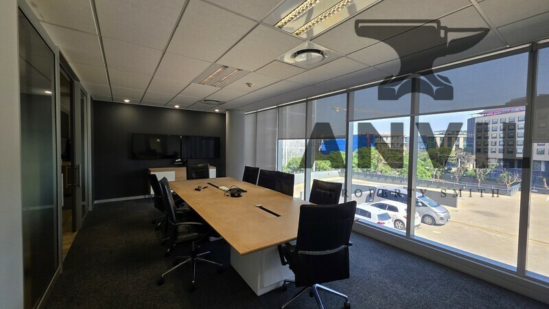 Oxford Corner - Portion 2nd floor property image 5