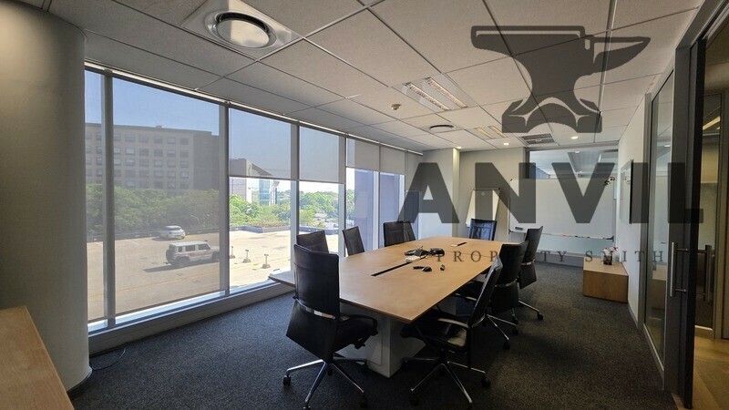 Oxford Corner - Portion 2nd floor property image 4