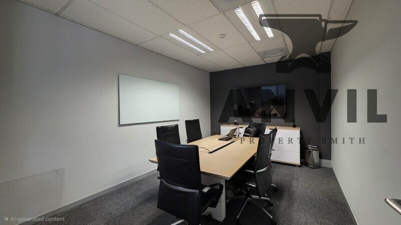 Oxford Corner - Portion 2nd floor property image 7