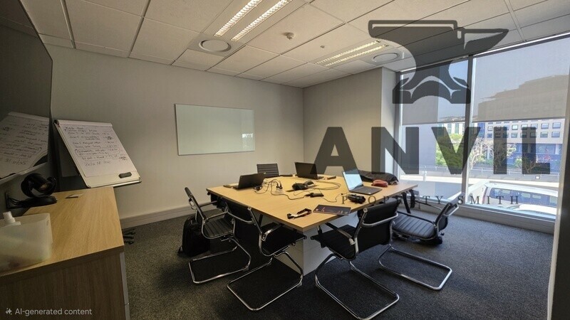 Oxford Corner - Portion 2nd floor property image 8