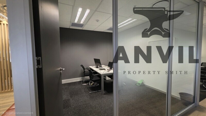 Oxford Corner - Portion 2nd floor property image 11